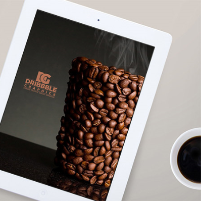 café