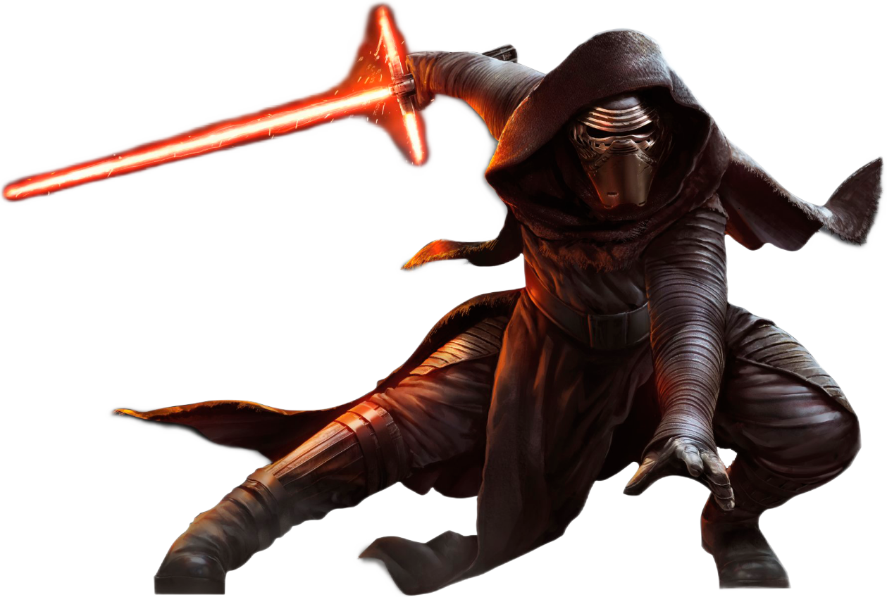kylo
